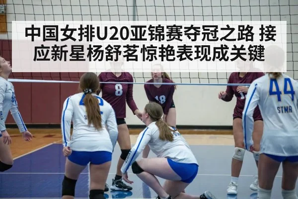 volleyball team tactics